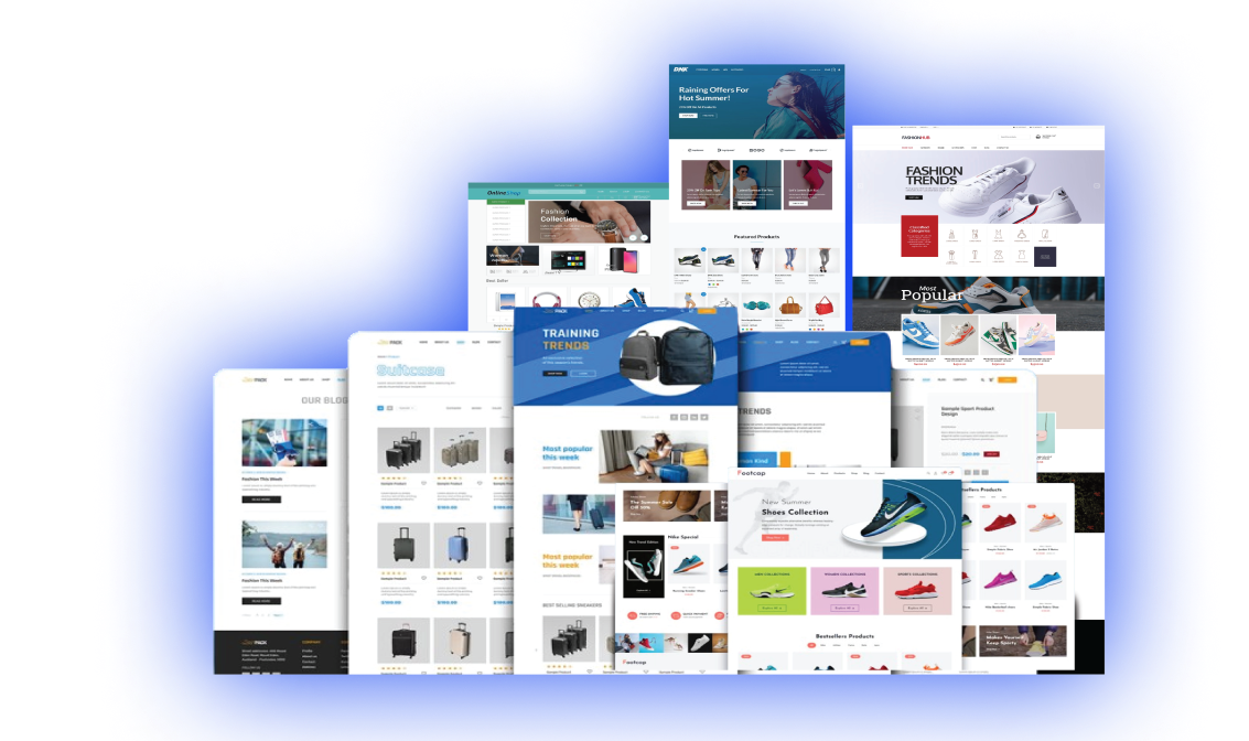 E-Commerce-Website 1