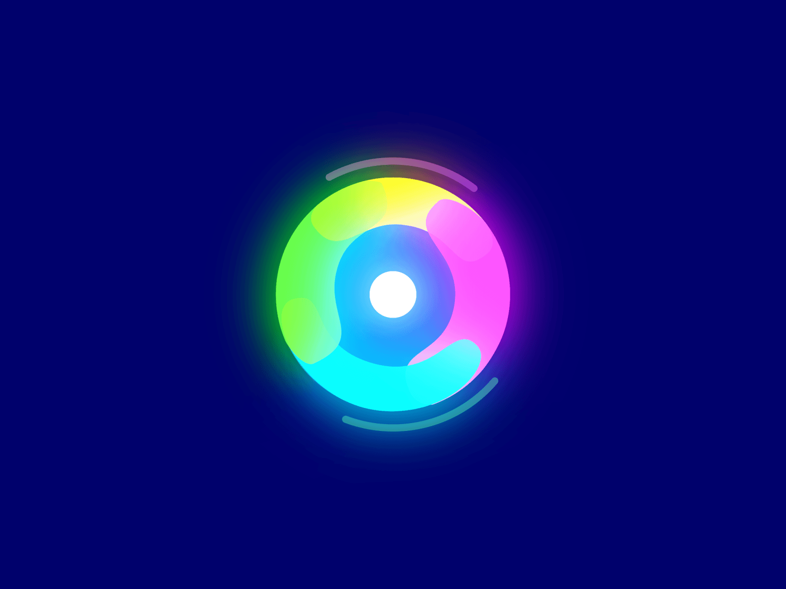 circles – branding and digital strategy client