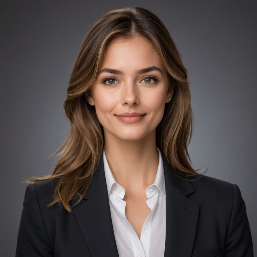 Claire Bennett - Head of Product at NimbusAI