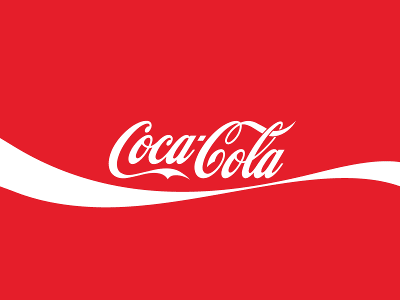 coca-cola – branding and digital strategy client