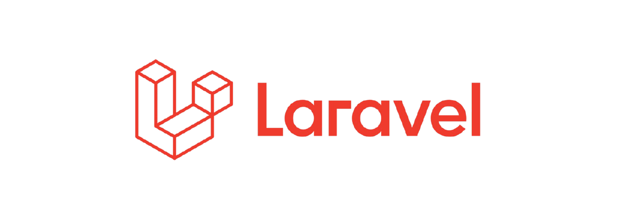 Laravel Logo - PHP Web Framework