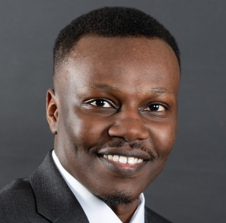 Marcus Dupree - IT Director at LoyalTech Group