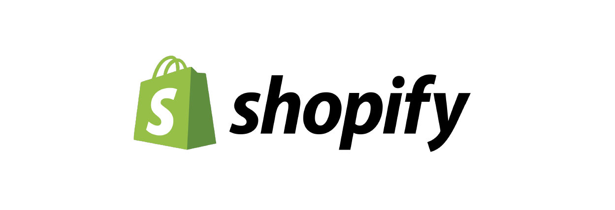 Shopify Logo - E-commerce website development Platform